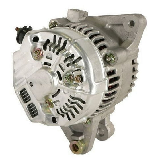 New Alternator Compatible with Toyota Matrix 1.8L 2003 2004 2005 2006 27060-22090
