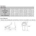 thumbnail image 2 of Zapatos Descalzos TFixol, 2 of 8