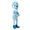 Snow Miser_10, variant on 2026 New Snow Miser Plush Toy, Premium Fluffy Snow Miser Plushies, Soft Stuffed Doll Perfect For Holiday Decor And Gift Giving