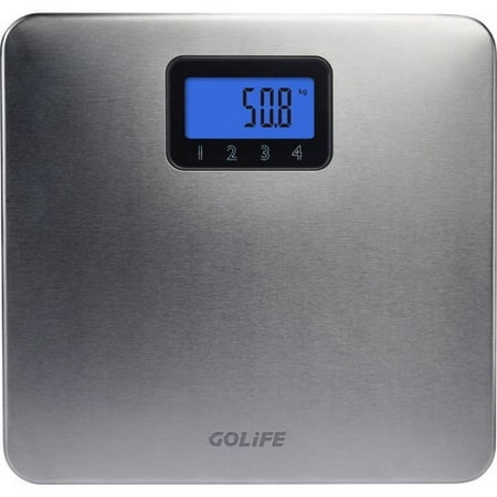 GoLiFE Fit Smart Scale