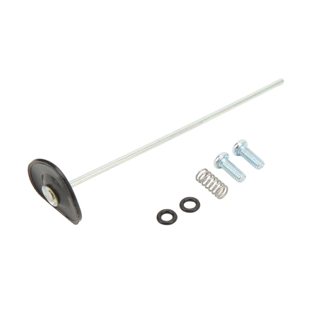Kit de reconstrucción de bomba de acelerador de carburador Juntas tóricas Resorte de diafragma 73012‑1 Reemplazo para Ttr250 Dirt 1999‑2006