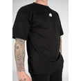 thumbnail image 5 of Dayton T-shirt- Black, 5 of 11