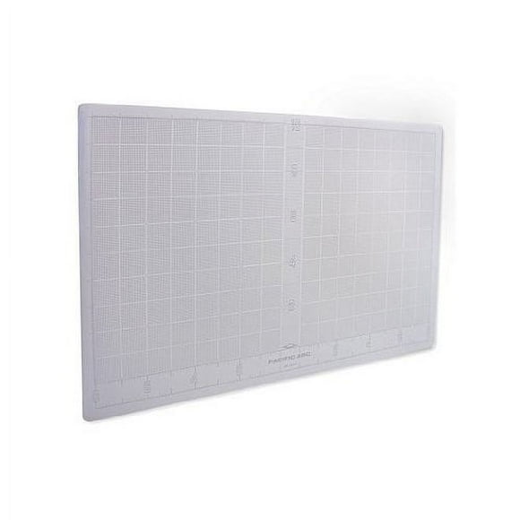 PACIFIC ARC MT2418 CUTTING MAT 18X24 TRANSLUCENT SELF HEALING