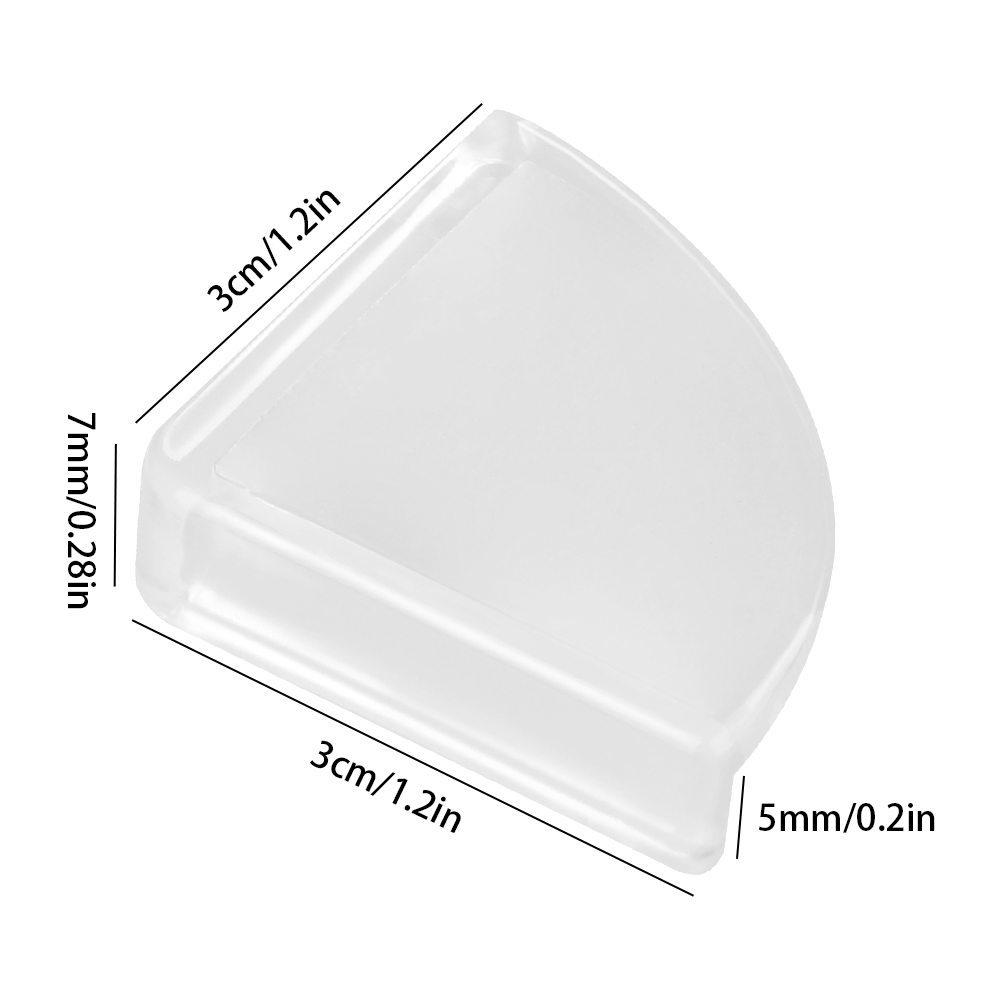 Tomorotec Corner Edge Protector 36 Pack photo 7