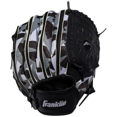 Franklin Sports RTP Series T-Ball Glove, Multiple