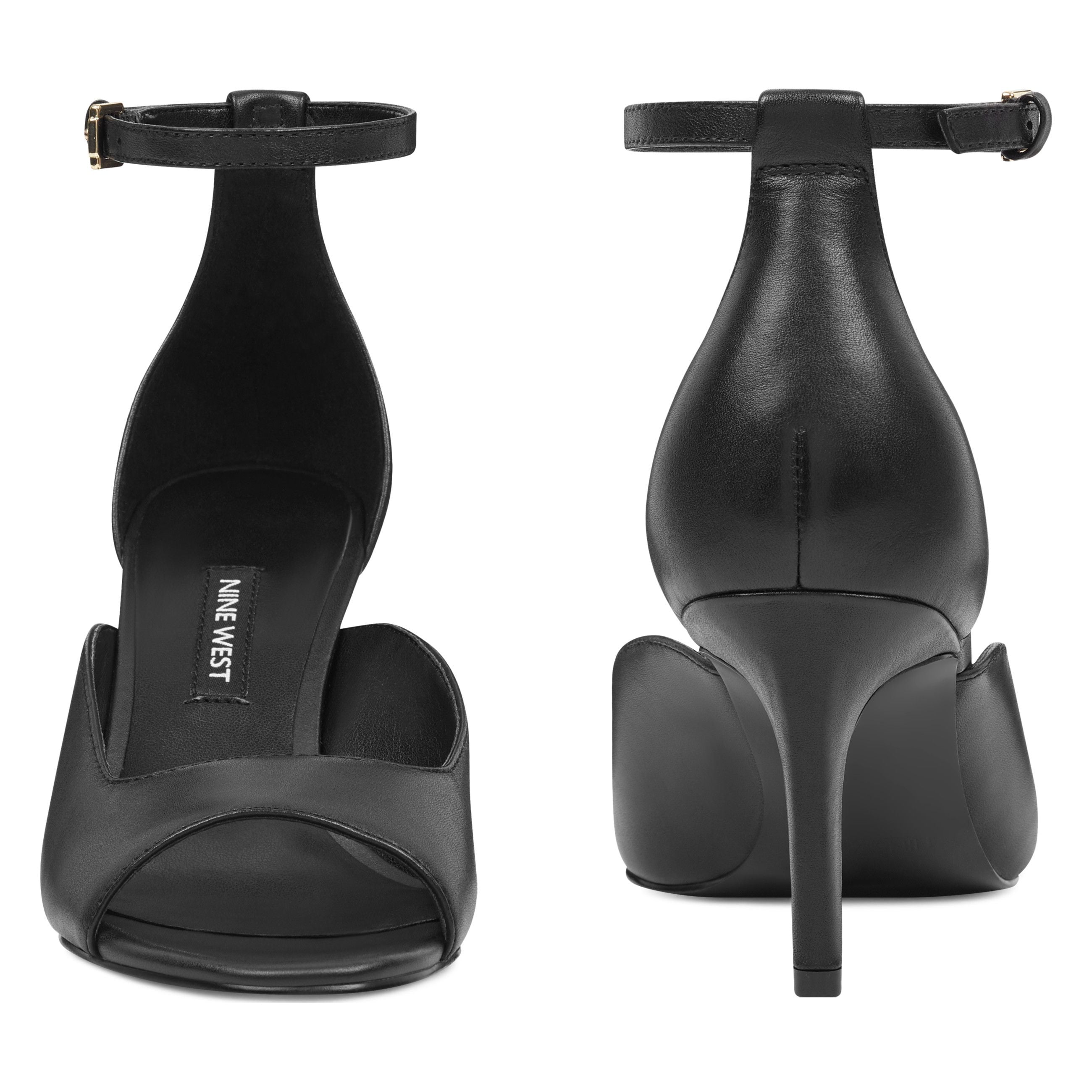 avielle ankle strap sandals