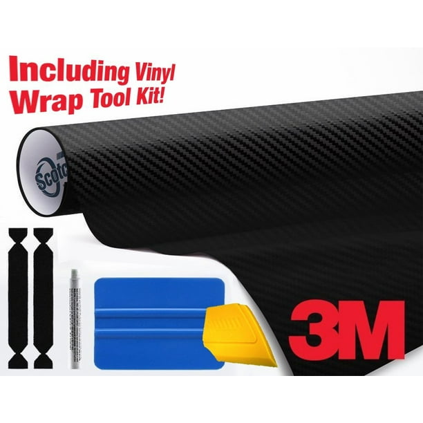 Carbon Fiber Roll Wrap Tube 20mm X 18mm X 1000mm