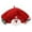 Red, variant on Fashion Beret Pattern Versatile Autumn Winter Warm Comfortable Hat Classic Unisex Accessory Green One Size