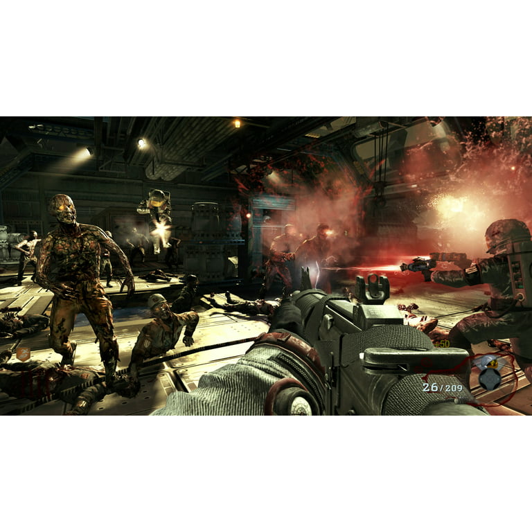 Jogo Call of Duty: Black Ops - Xbox 360 - Loja Sport Games
