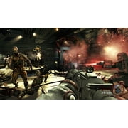 COD Call of Duty: Black Ops (نينتندو وي)