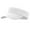 white, variant on Summer Sunshade Cycling Cap Quik Dry Space Top Hat Outdoor Running Camping Riding Suncreen Caps Sweat-absorbent Bike Caps