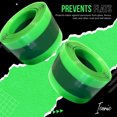 thumbnail image 5 of BW Bike Tire Liner Bicycle BMX MTB Wheel Inner Tube Protector Size 12”-16", 5 of 7