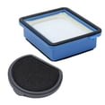 thumbnail image 3 of LYUMO Filter,Vacuum Filter For ,Vacuum Cleaner Filter Replacement Parts Fit For PF91‑5EBF PF91‑5BTF PF91‑6BWF, 3 of 8