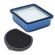 thumbnail image 4 of Reemplazo del filtro de vacío, filtro de reemplazo del filtro de aspiradora Filtro de vacío para tecnología avanzada Electrolux, 4 of 8