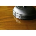 thumbnail image 3 of Lightshare Cherry Blossom 16'' Table Lamp, Powered by Batteries Or Plug-in (included), Built-in timer, 3 of 3