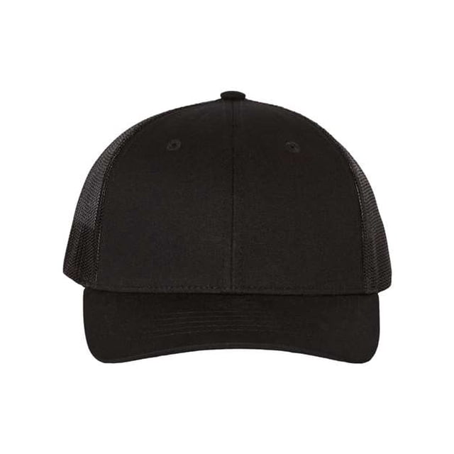 Richardson Black 9254 Adjustable