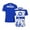 3, variant on Exclusive design Israel Flag Grain 3D Printed Men For Running Bike Soccer Tennis Fitness Sports jersey Mesh Fans Short T-shirt