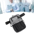 thumbnail image 1 of Riñonera Para Enfermera, Cinturón Ajustable Resistente A La Abrasión, Bolsa De Herramientas Para Enfermera, Impermeable Para Departamento De Pacientes Hospitalizados, 1 of 7