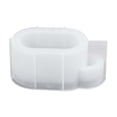thumbnail image 2 of Utensilios de cocina HWRETIE,molde para velas de aromaterapia de gel de sílice de Pascua,accesorio para manualidades y decoración de cocina, 2 of 9