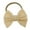 Beige, variant on Zanarzt Toddler Headband Soft Baby Girls Headbands Toddler Baby Girls Headband Bowknot Hair Band for Navy,One Size