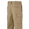 thumbnail image 2 of Propper Class B Cargo Pant Khaki 28X37, 2 of 6