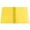1pc-Yellow, variant on Teacher Supplies, Plastic Folders With Pockets Heavy Duty Pocket Folders Letter Size File Folders For Documents Office School, Office Gifts