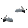 thumbnail image 1 of Par de Espejos Chevrolet Astra 2004 A 2008 Generica P/Pintar C/Control, 1 of 4