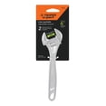 thumbnail image 2 of Llave Perico Truper 15505 6'' X 3/4'' Cromada, 2 of 2