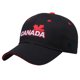 thumbnail image 1 of Gorra de béisbol Canada para hombre, deportiva y de ocio, Snapback, 1 of 1