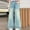 BlueC, variant on Tdoqot Girls Jeans with Pockets- Wide Leg Baggy Casual High Rise Denim Pants Blue Size 14