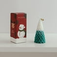 Clearance!IHXUXE Christmas Tabletop Decor, Christmas Tree Aromatic