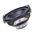 thumbnail image 1 of altavoz de graves,Amplificador Altavoz Bajo Altavoz Estéreo,Woofer Subwoofer Altavoz Amplificador Hifi Altavoz,Woofer Estéreo Altavoz Interno,Accesorios en casa para, 1 of 9