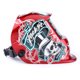 thumbnail image 4 of Casco Pro Solar Auto Oscurecimiento Casco De Soldadura Arc Tig Mig Máscara Pulido Soldador Herramienta De Protección, 4 of 7
