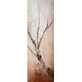 thumbnail image 2 of Taylor, Kari 11x24 Gold Ornate Wood Framed with Double Matting Museum Art Print Titled - Seasons III, 2 of 4