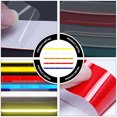 thumbnail image 3 of WEAVILUX 5Jgo Reflective Sticker Para Auto Con Adhesivo Fuerte Fácil Sin Residuos, 3 of 7