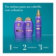 thumbnail image 4 of Acondicionador Ogx biotina y colágeno 385 ml, 4 of 4