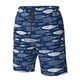 thumbnail image 4 of Balery Ornamental Fish Traje de Baño Estilo Hawaiano para Hombre, Shorts de Secado Rápido con Bolsillos-X-Large, 4 of 6