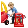 thumbnail image 3 of Little Tikes Cozy Pumper Toy, 3 of 5