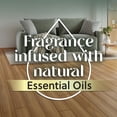 thumbnail image 4 of Air Wick Essential Mist Cordless Oil Diffuser Kit, Air Freshener, Hawaii Exotic Papaya & Hibiscus Flower, 1 Diffuser + 1 Refill, 4 of 5