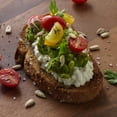 thumbnail image 5 of Daisy Cottage Cheese with Pineapple, 4% Milkfat, 6 oz Cup (Refrigerated) – 14g of Protein per Serving, 5 of 7