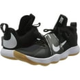 thumbnail image 7 of Nike Men's Volleyball Shoes, Black, 10.5, 7 of 7