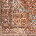 thumbnail image 3 of Surya Traditional Lavable Polyester 3'6" x 5'6" Area Rugs LVB2304-3656, 3 of 3