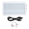 thumbnail image 2 of Luz de crecimiento de plantas NikouMX 1200W 120LED Construcción robusta, 2 of 8