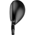 thumbnail image 3 of Tour Edge Exotics E722 5 Hybrid 25* (KBS TGI Tour Senior) NEW, 3 of 4