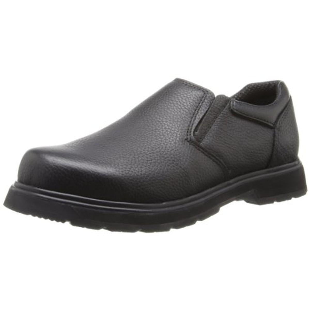 Dr. Scholl's Shoes - Dr. Scholl's Mens Winder Leather Slip Resistant ...