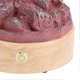 thumbnail image 2 of LED Artificial Flame Lamp Wood Resin Battery Operated Simulation Charcoal Lamp Fake Campfire Night Light for Home Decor, 2 of 4