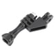 thumbnail image 2 of BR Adaptador ajustable de montaje en codo de 90 grados con tornillo para cámara Gopro Hero 8 7 6 5 9, 2 of 10