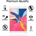 thumbnail image 4 of IBAOLE IBAOLE Screen Protector for iPad Air 3 (2 Pack) (2IBAOLE 9) 10.5 inch, iPad Pro 10.5 (2IBAOLE 7) (2 Pack) Tempered IBAOLE , Apple Pencil Compatible - -, 4 of 6