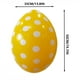 thumbnail image 3 of Huevos de Pascua Inflables para Decoración Al Aire Libre, Juguetes para Niños, Huevos de Pascua Inflables de Colores para Fiestas En El Jardín., 3 of 7