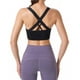 thumbnail image 3 of Hanerdun Tops Deportivos Mujer Top Deportivo Dama Ropa Gym, 3 of 7